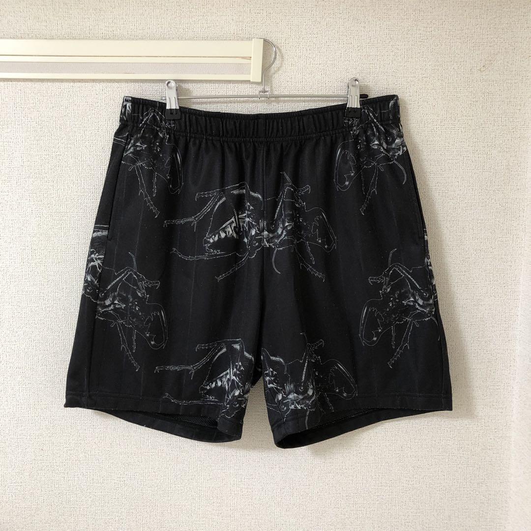 完売品】supreme Beetle Short ビートル ショーパン