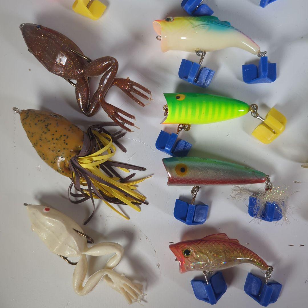 ポークルアー アンデッドポーク 約50本入り ①祭