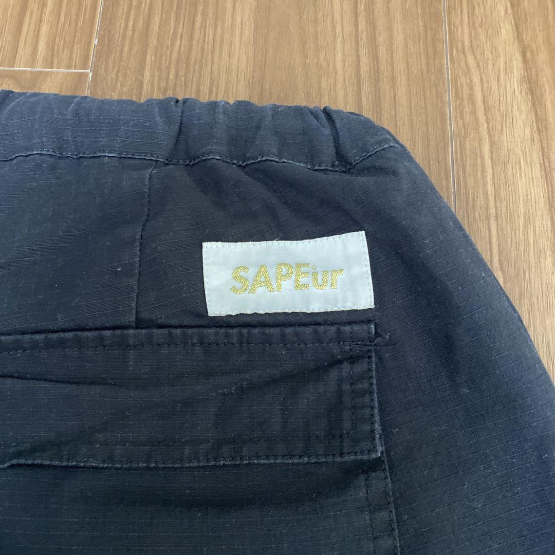 サプール　スケーター　チノパン　カーゴパンツ