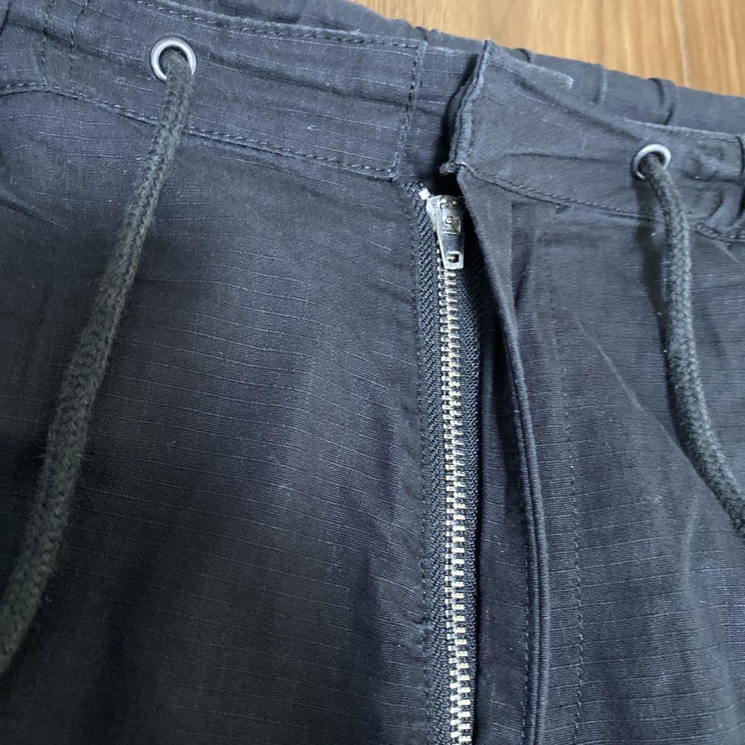 サプール　スケーター　チノパン　カーゴパンツ