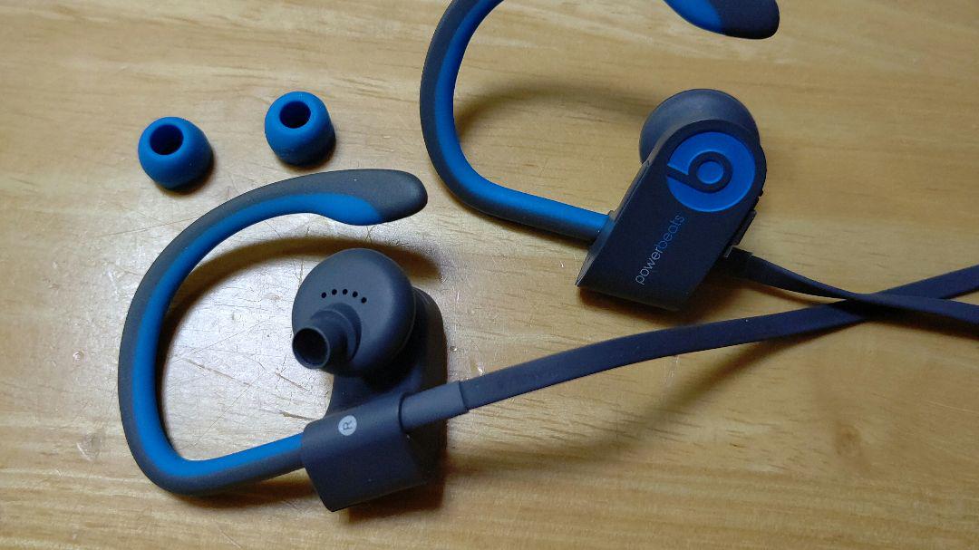 高評価格安 Apple Beats Powerbeats3 イヤホン 6k8YK-m24645111878 得価超激安