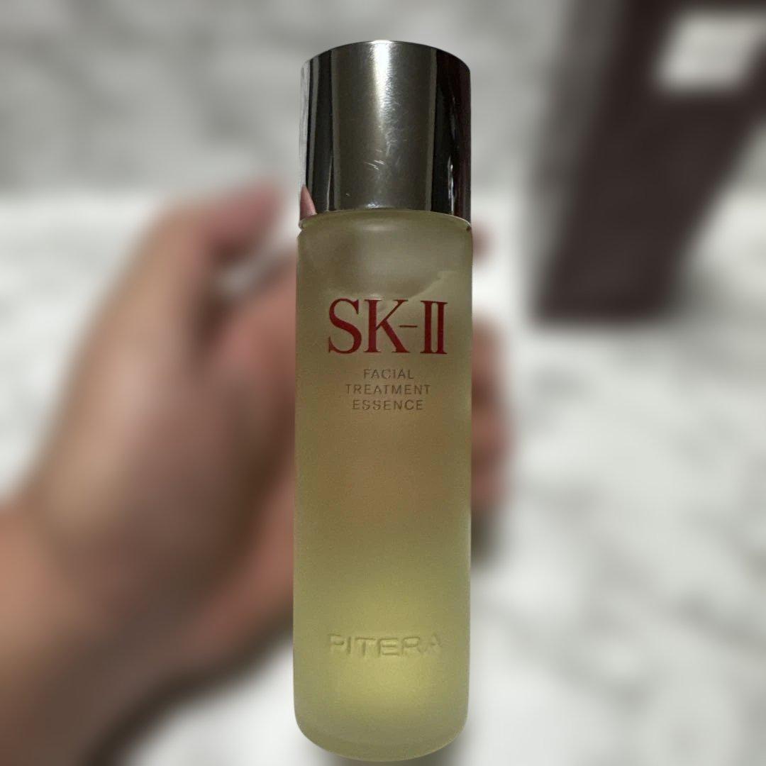 SK-II フェイシャルトリートメントエッセンス 330mL