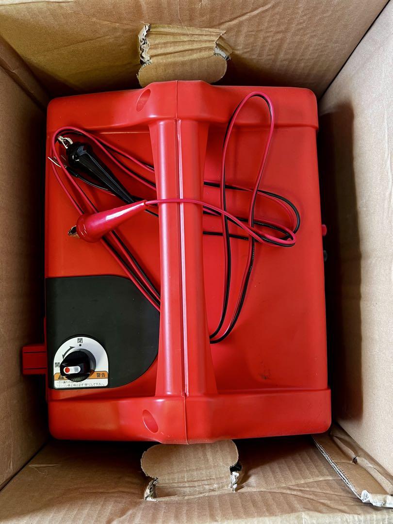 shindaiwa iEG900PG インバーター発電機