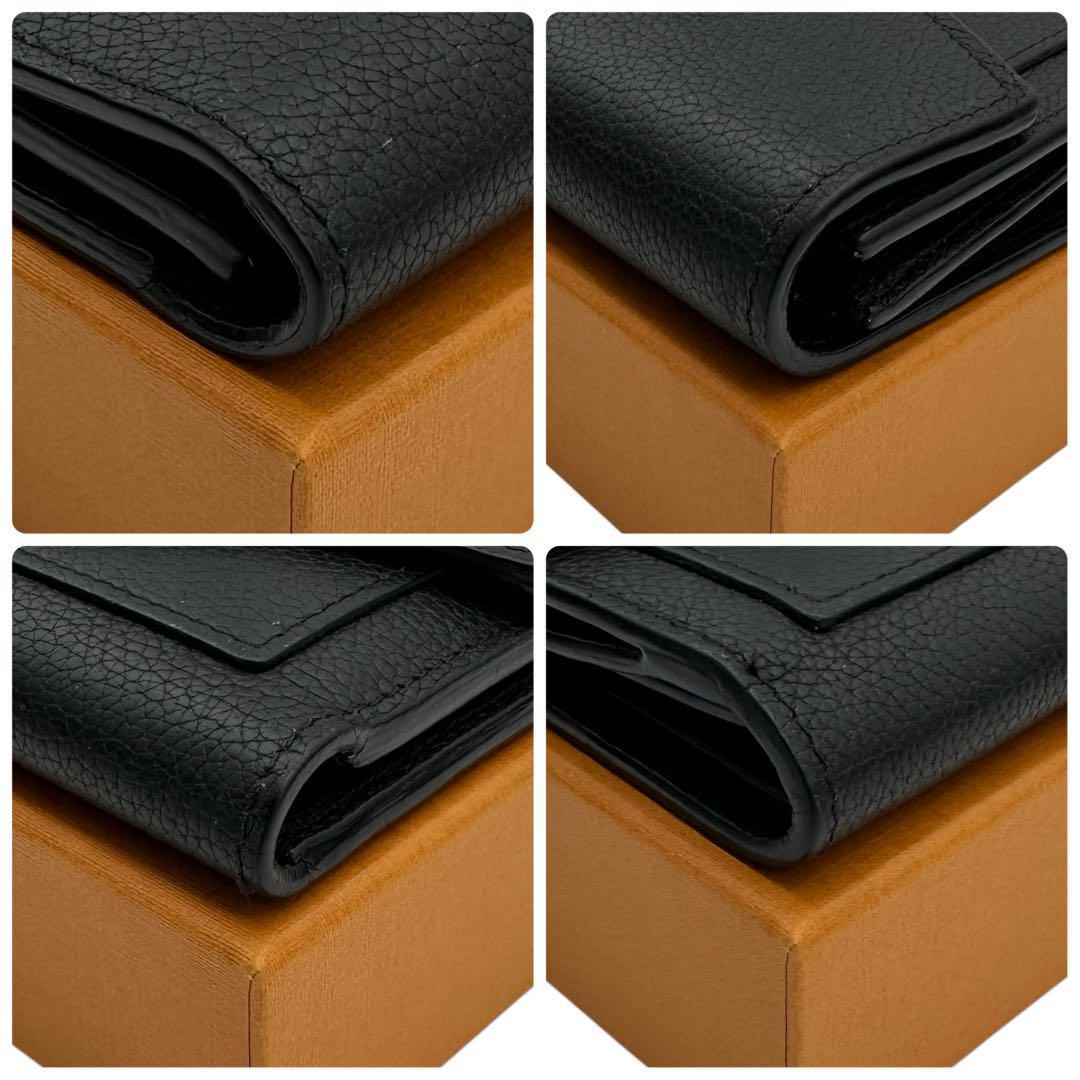 未使級　ルイヴィトン マイロックミー コンパクト ノワール LV　黒　174 未使級 ルイヴィトン マイロックミー コンパクト ノワール LV 黒 174