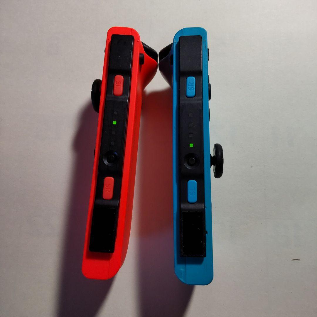 ジョイコン ２個セット