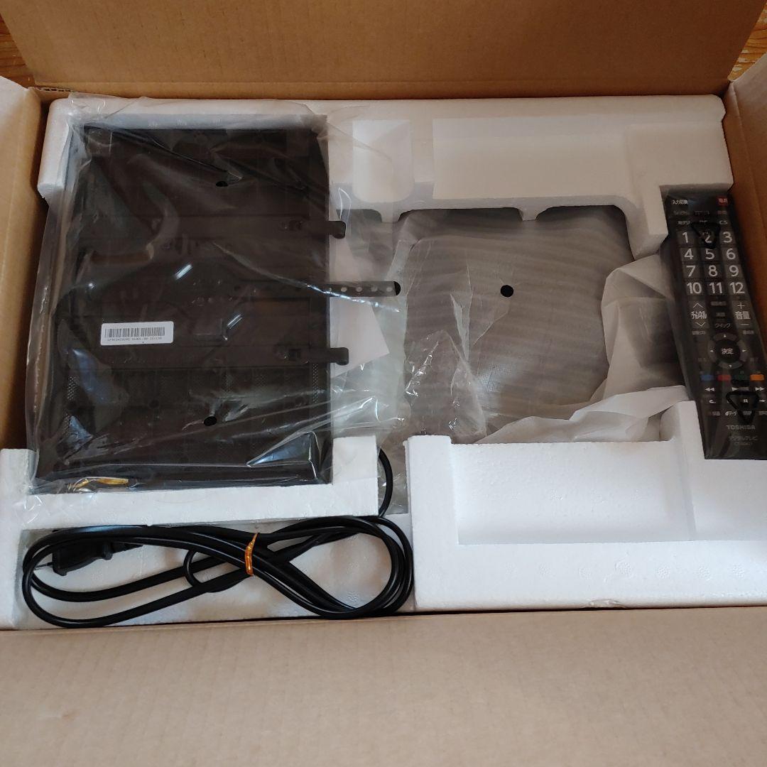 TOSHIBA REGZA 液晶テレビ