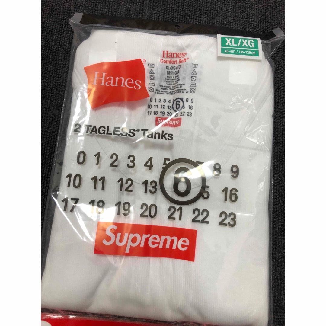 Hanes TaglessTankTop
