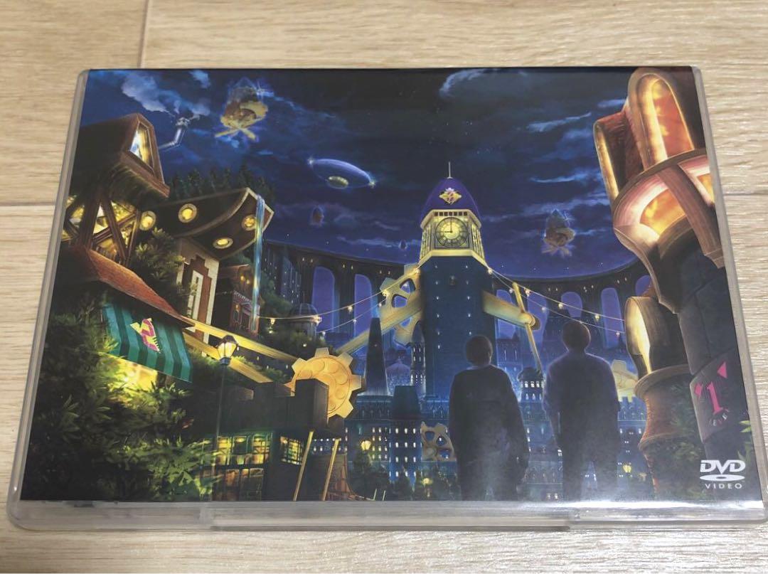 LEVEL.1・2・3 COLLECTION DVD キヨ レトルト アクキー