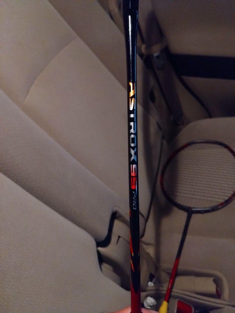 9800円 超美品 アストロクス99プロ 4UG5