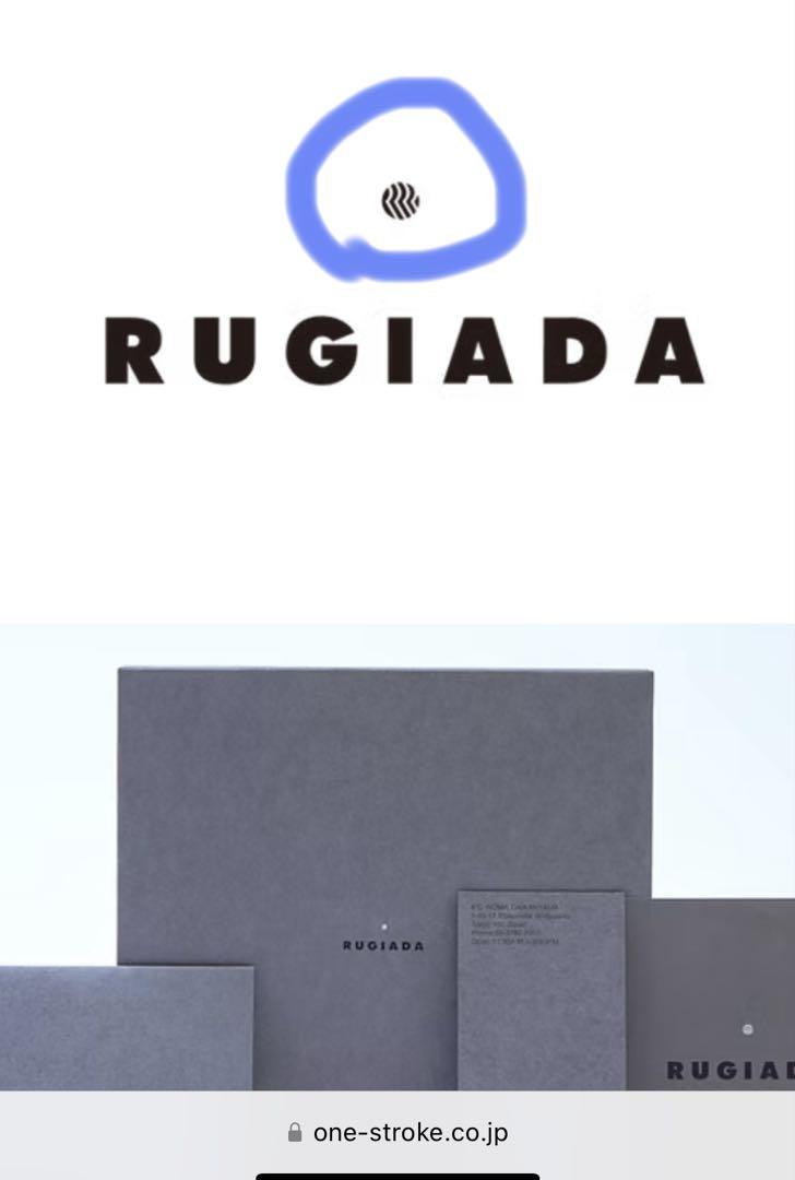 RUGIADA ルジアダ 18K アメジスト ピアス
