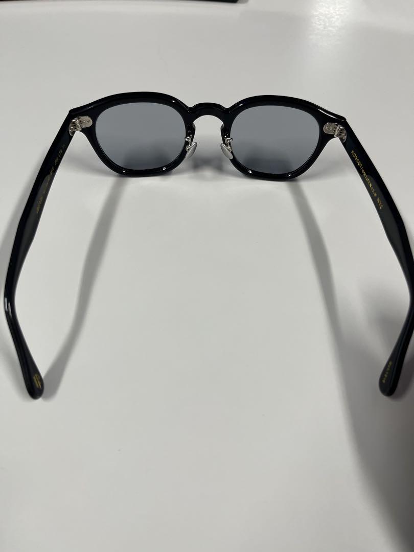 MOSCOT LEMTOSH　JPN LTD14 サングラス