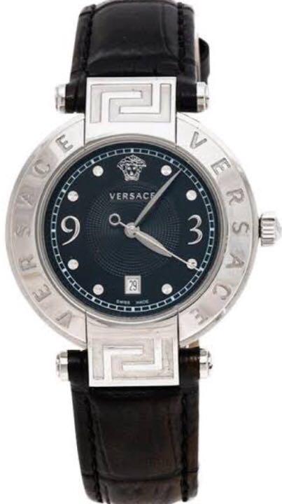 VERSACE レディース腕時計