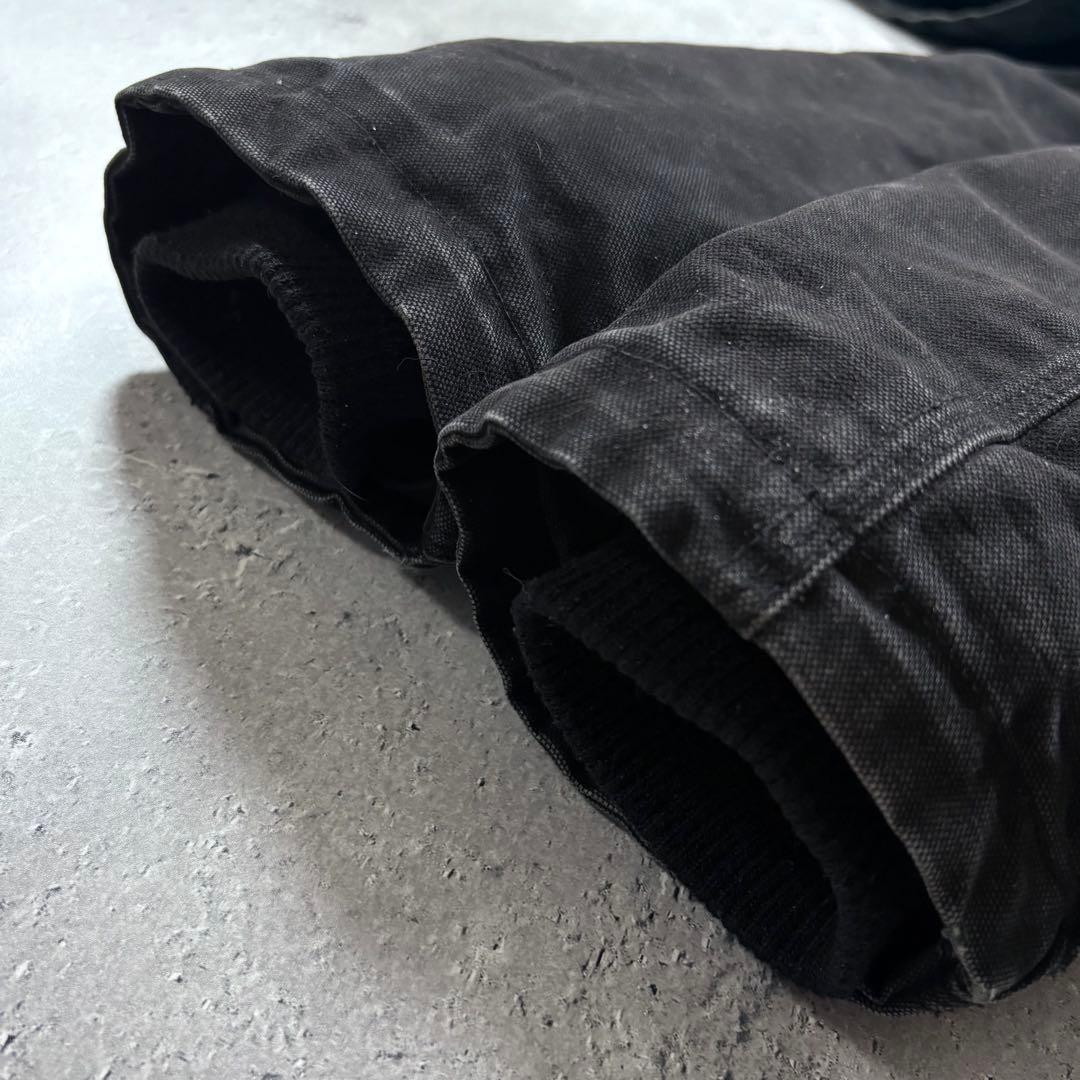 Polar King By Key Black Duck Parka Polar King By Key Black Duck Parka