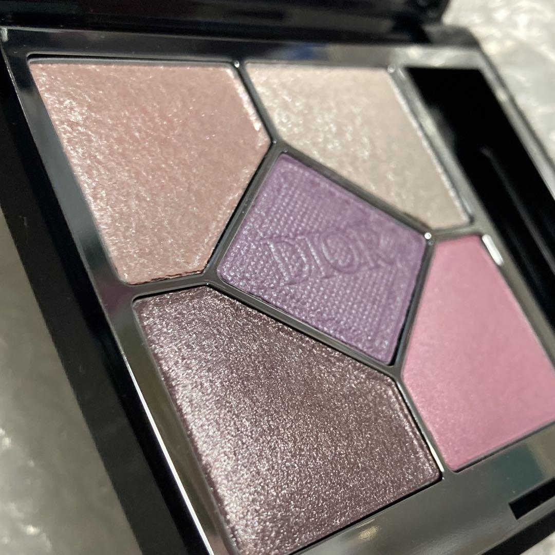 Dior ディオール アイシャドウ サンククルール 936 限定