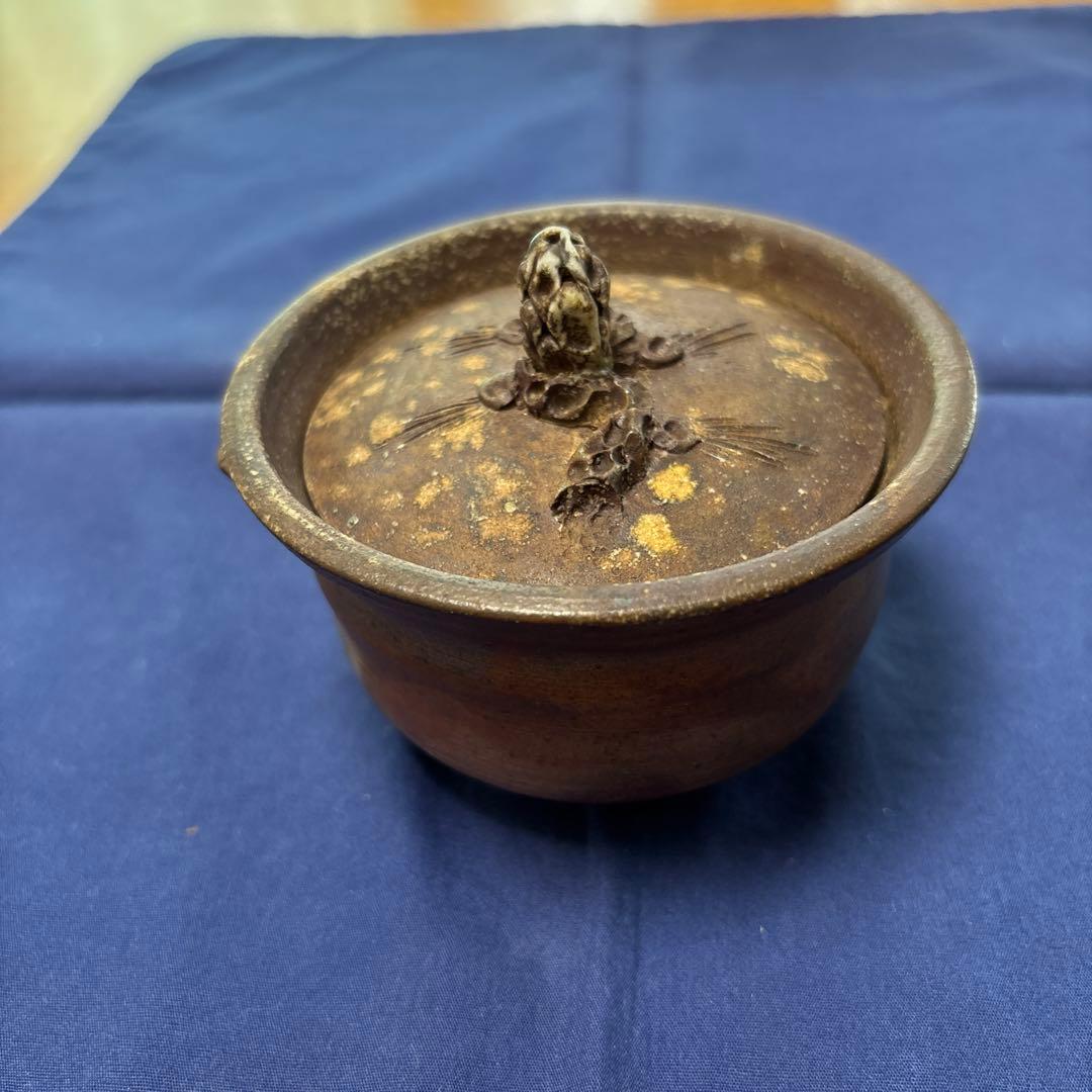 宝瓶（ほうひん）