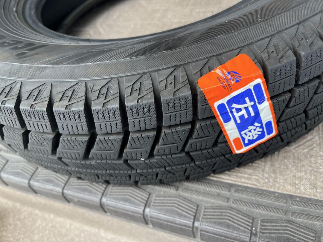 YOKOHAMAiceGUARD 155|80R13