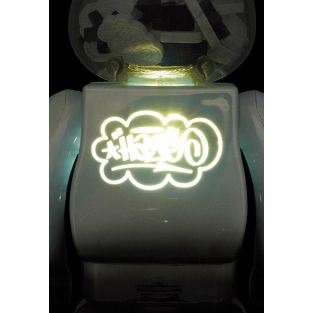 大特価❤レア✨BE@RBRICK × ERIC HAZE 1000％ - メルカリ