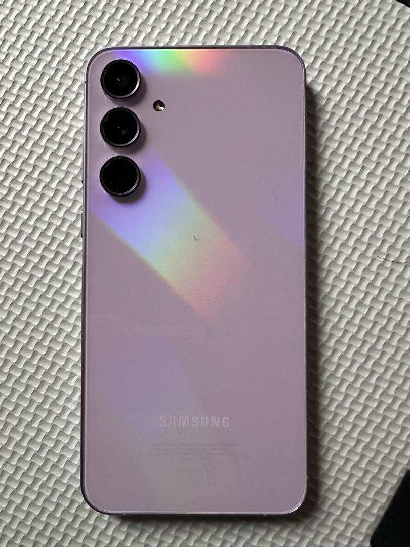 Galaxy A55 5G　SIMフリー