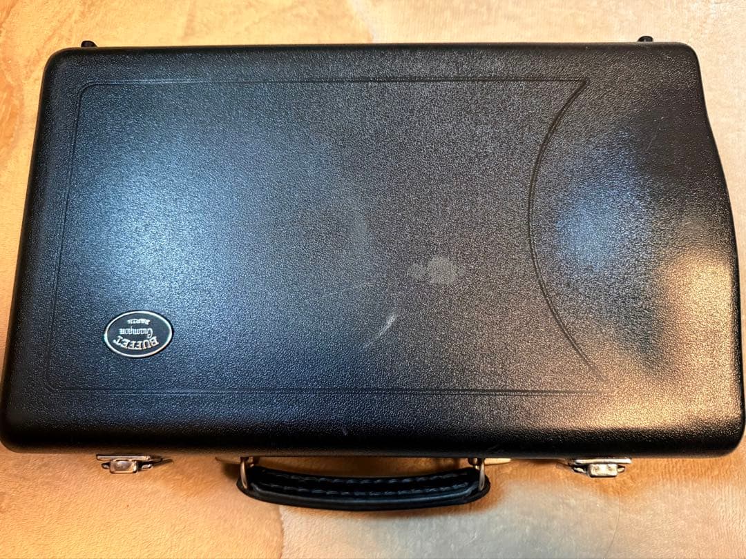 クラリネット クランポン プラ管 クラリネット クランポン プラ管