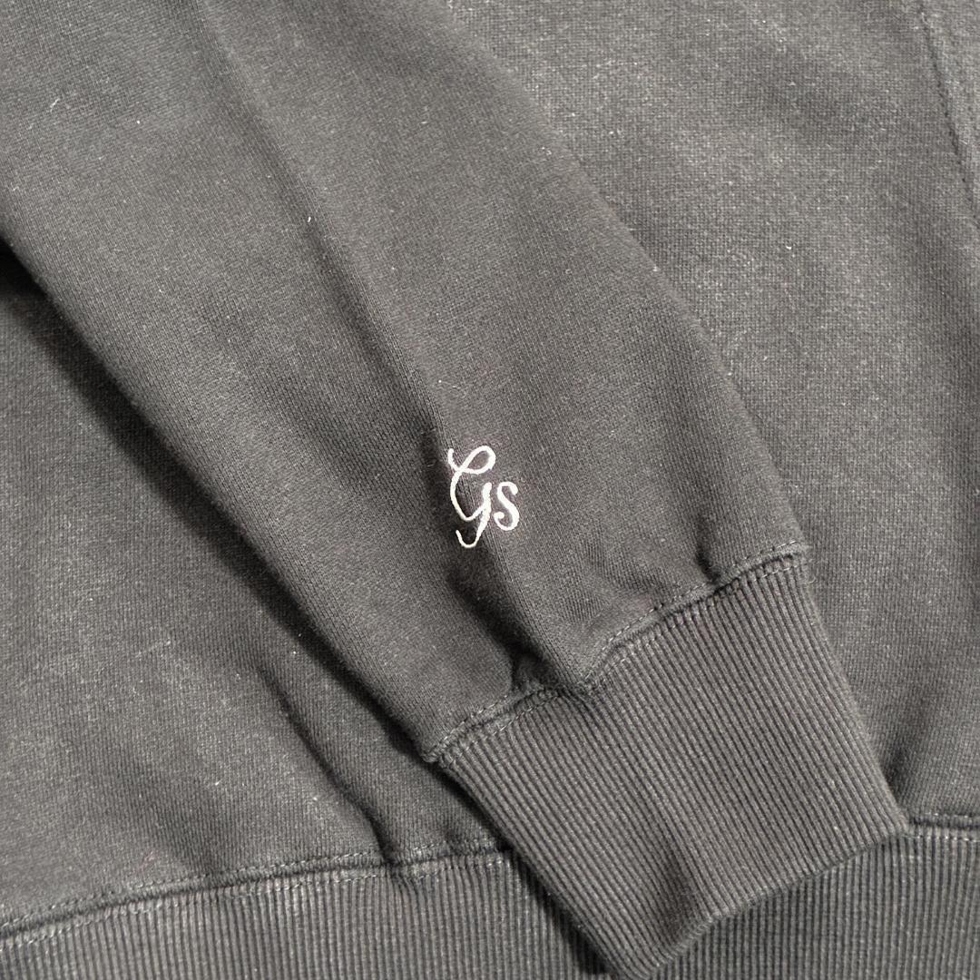 【新品】Wind and Sea ×God Selection XXX パーカー