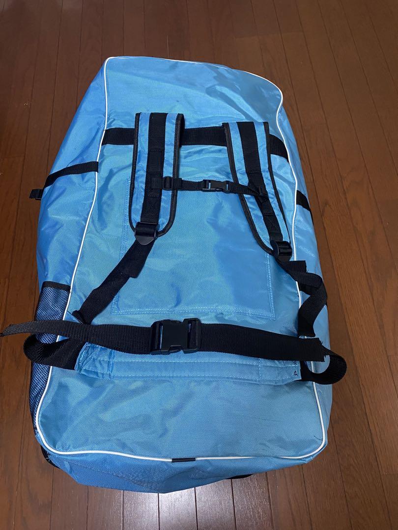 WOWSEA  TROPHY T1 スタンドアップパドルボート