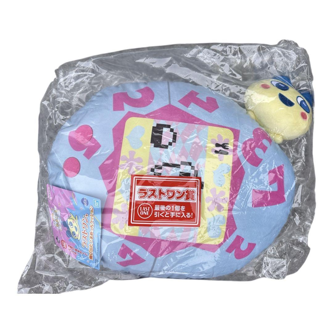 一番くじ たまごっち 祝！こらぼれーしょん フルコンプセット ワンピース