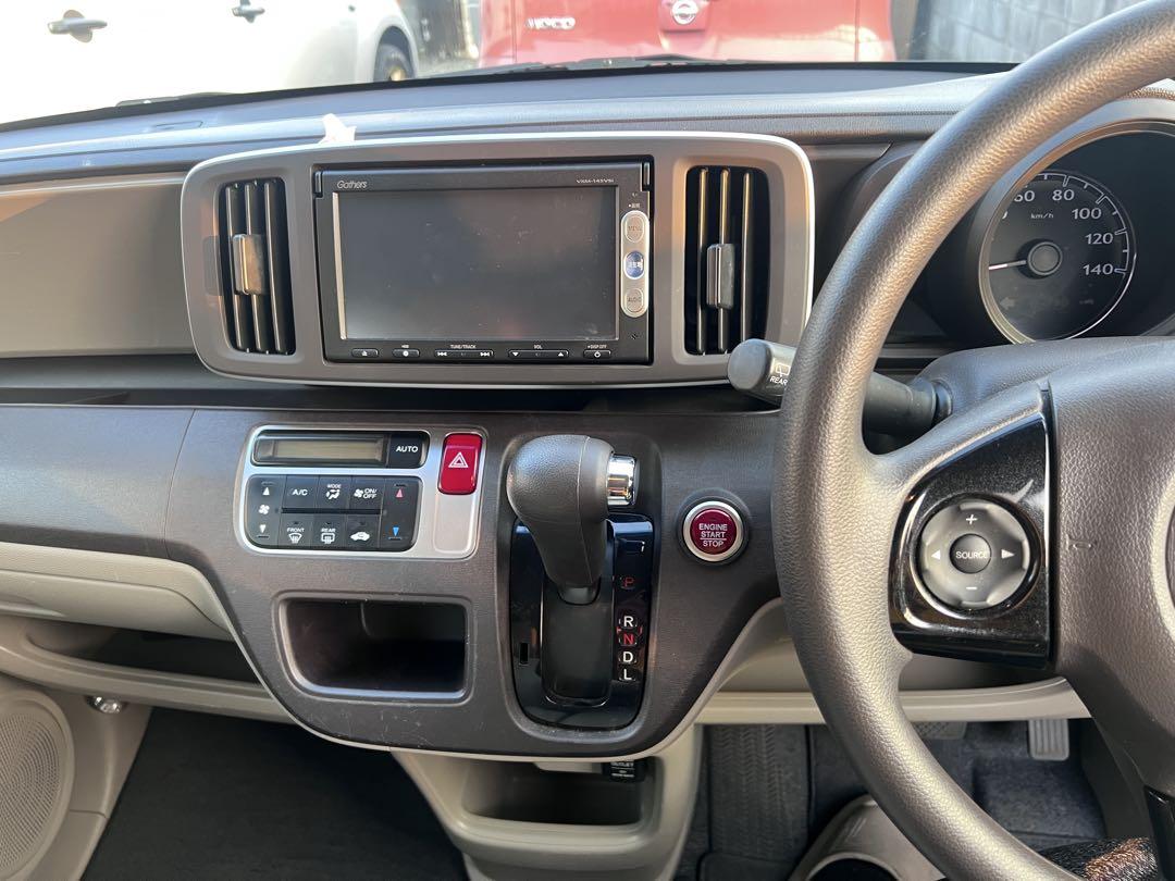 Honda N-ONE