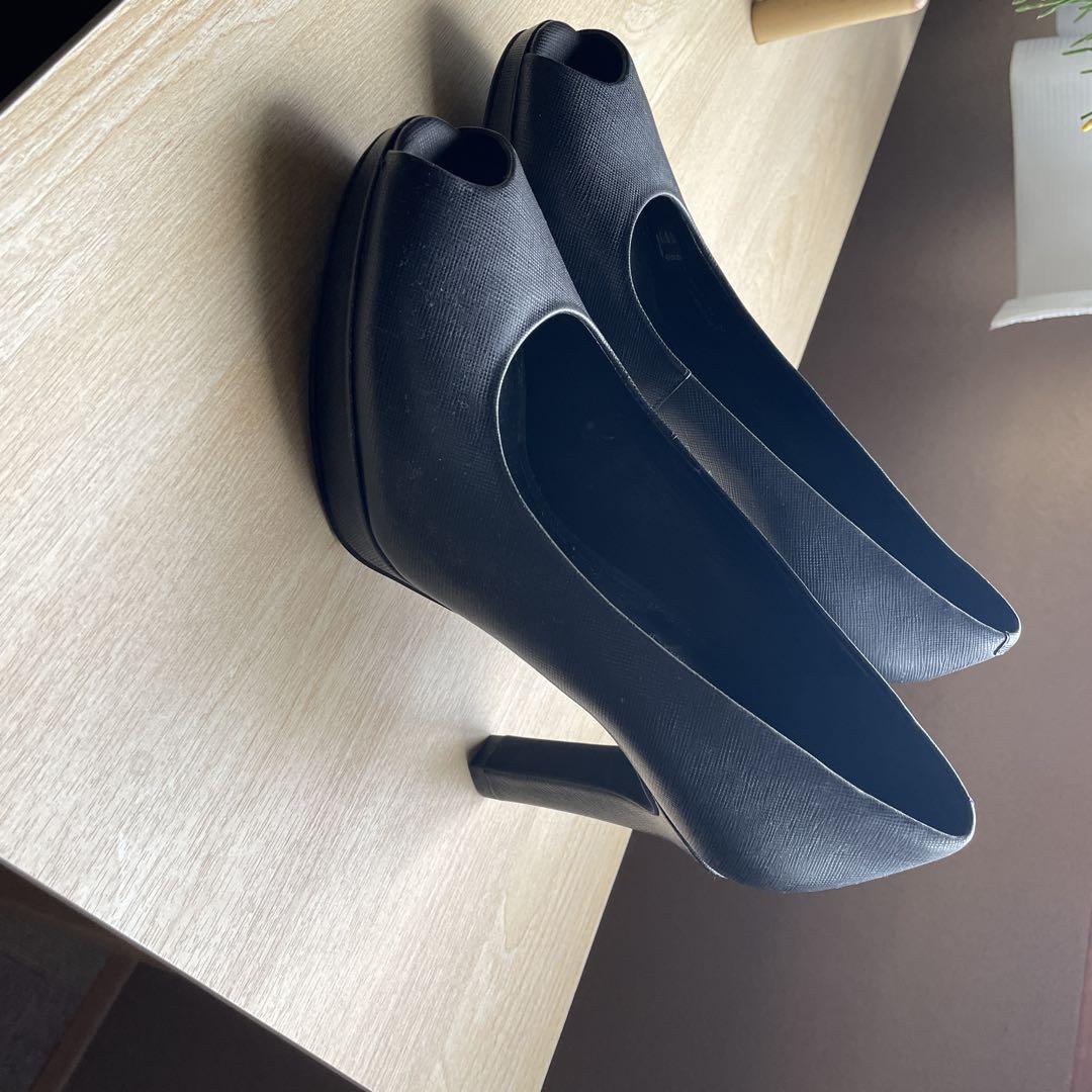 ECCO. パンプス