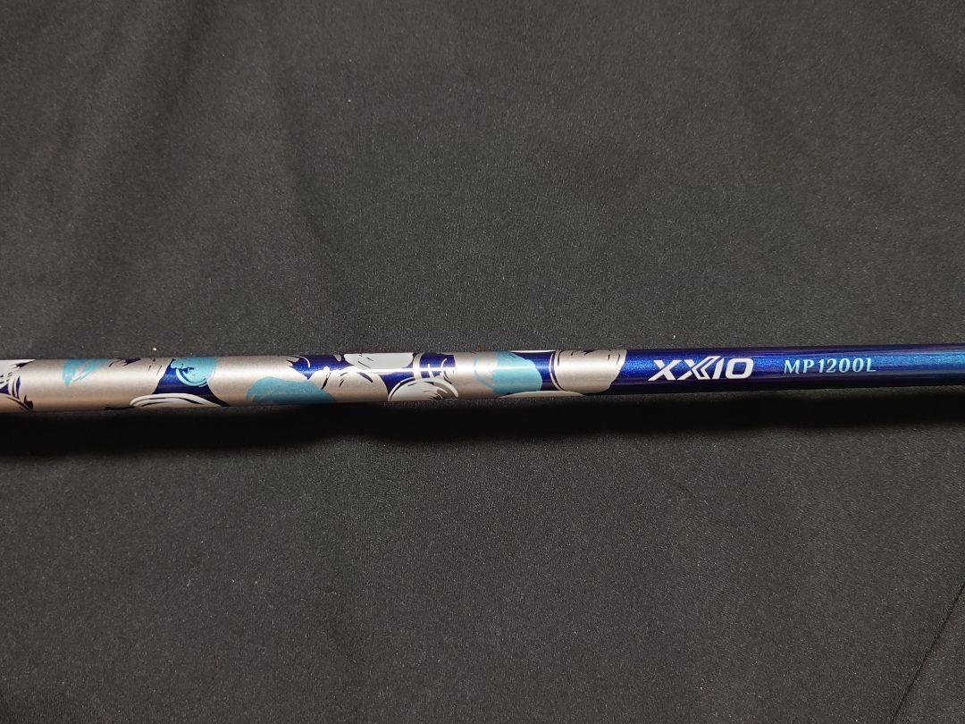 ゼクシオ12 レディースドライバー 12.5° MP1200L Lフレックス