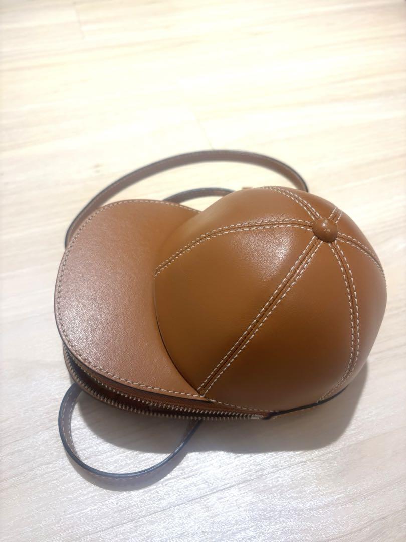 JW anderson CAP BAG