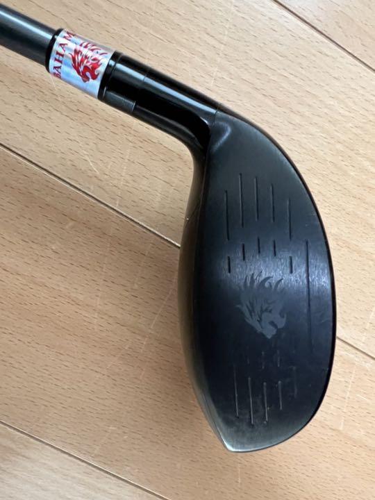 グリップ◭ 最終値下げ CV8 4u 美品 6QtkH-m24655229568 エミリッドバハマ ▿グリップ