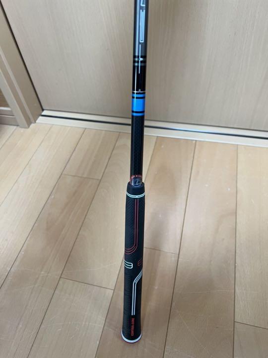 グリップ◭ 最終値下げ CV8 4u 美品 6QtkH-m24655229568 エミリッドバハマ ▿グリップ