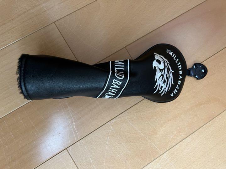グリップ◭ 最終値下げ CV8 4u 美品 6QtkH-m24655229568 エミリッドバハマ ▿グリップ