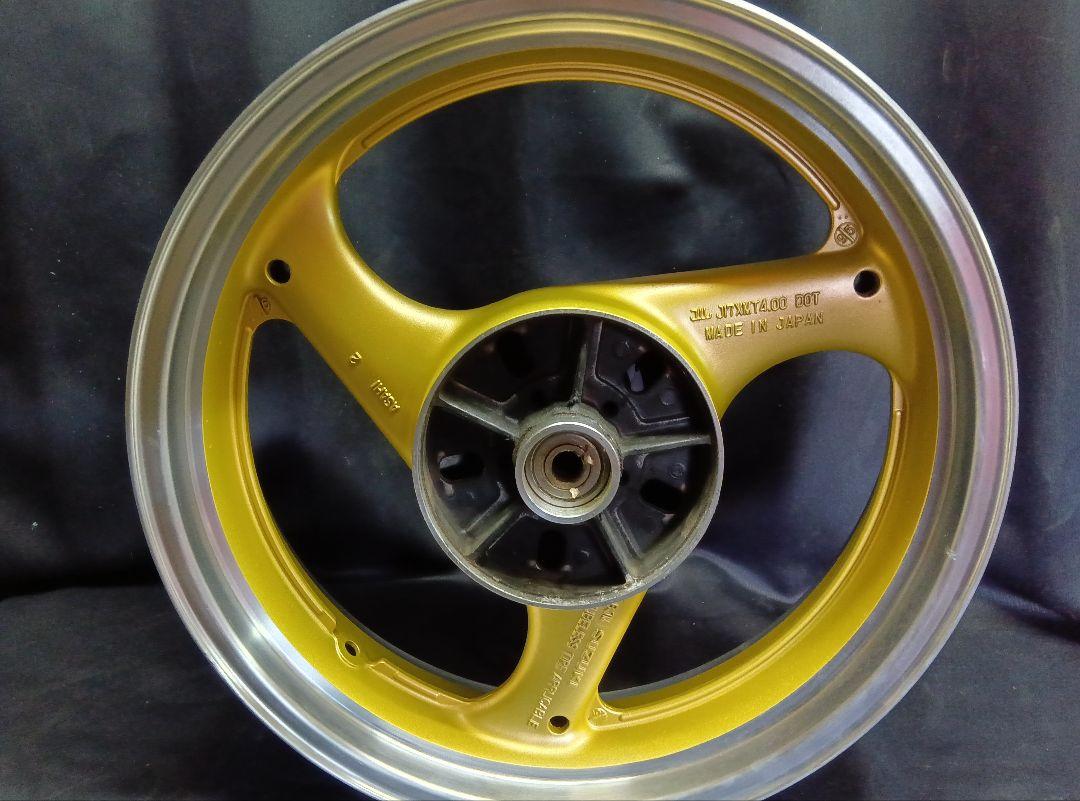 ファッション 通販車・バイク・自転車 - GSX400 インパルス