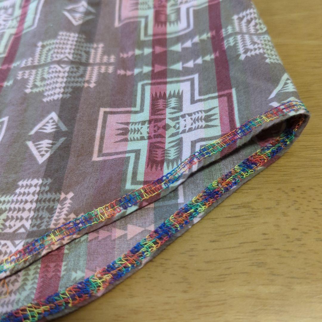 ☆新品☆インディアンモトサイクル 長袖シャツ R