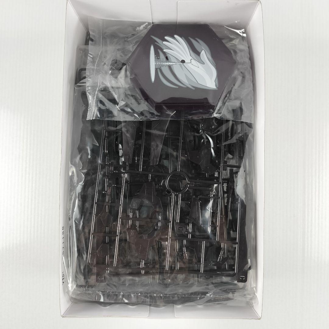 コトブキヤ アーマード・コア アスピナ X-SOBRERO フラジール