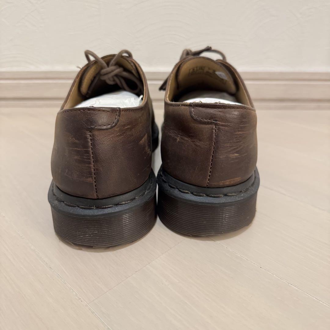 Dr. Martens 5ホール Archive 2046 28cm UK9