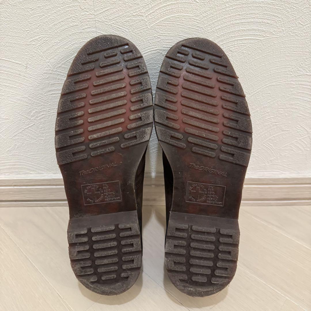 Dr. Martens 5ホール Archive 2046 28cm UK9