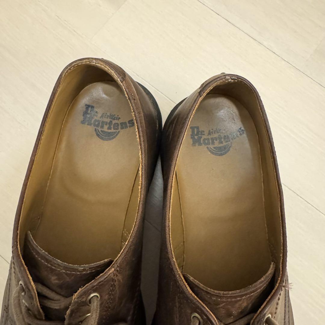 Dr. Martens 5ホール Archive 2046 28cm UK9