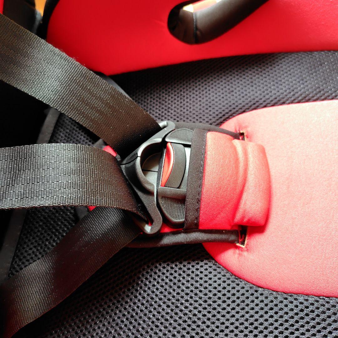RECARO Start J1 チャイルドシート ジュニアシート 画像10