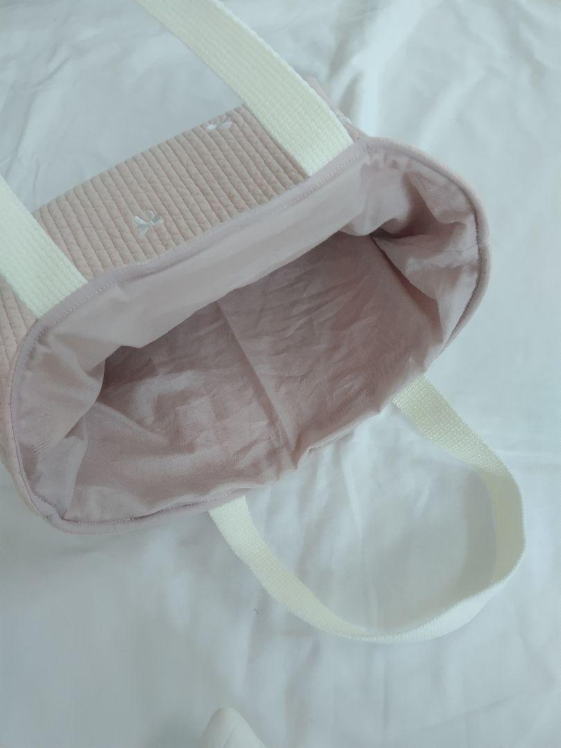 【まぁページ】レッスンバッグ 他