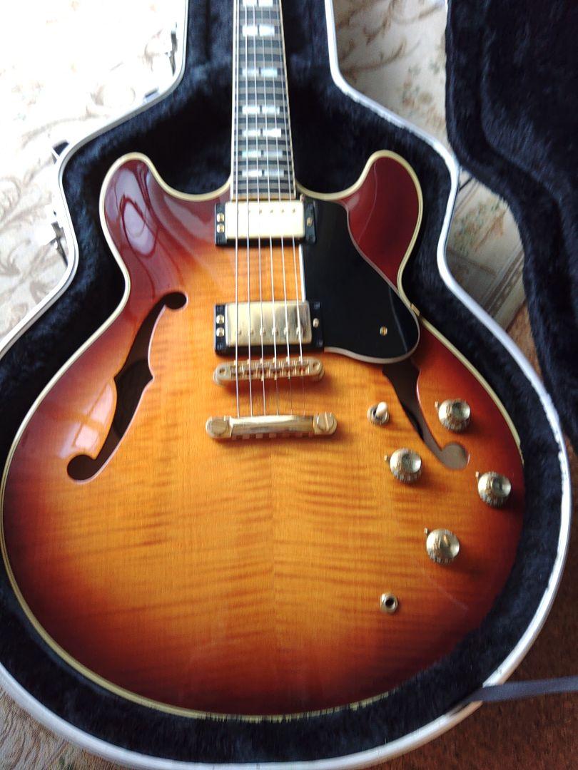 セミアコ　YAMAHA SA2200