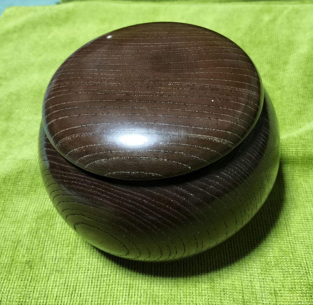 囲碁　碁石