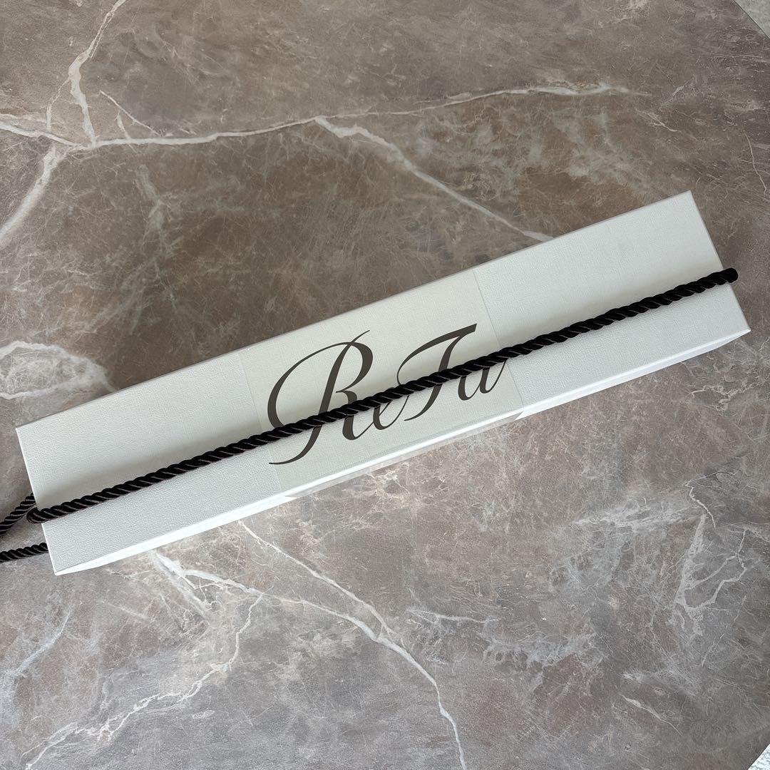 新品 リファ ビューテック カールアイロン 32mm RE-BK-02A