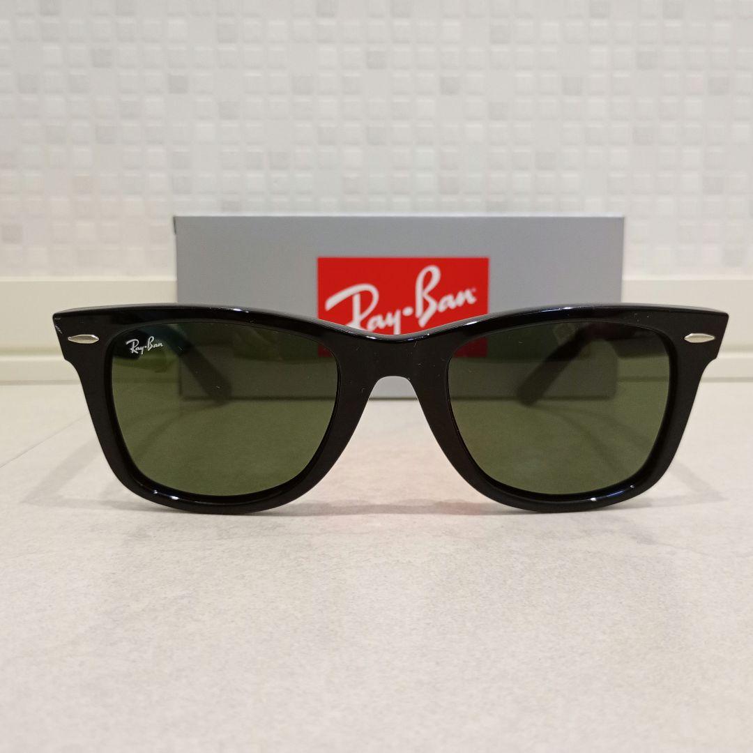 Ray-Ban レイバン WAYFARER ウェイファーラー