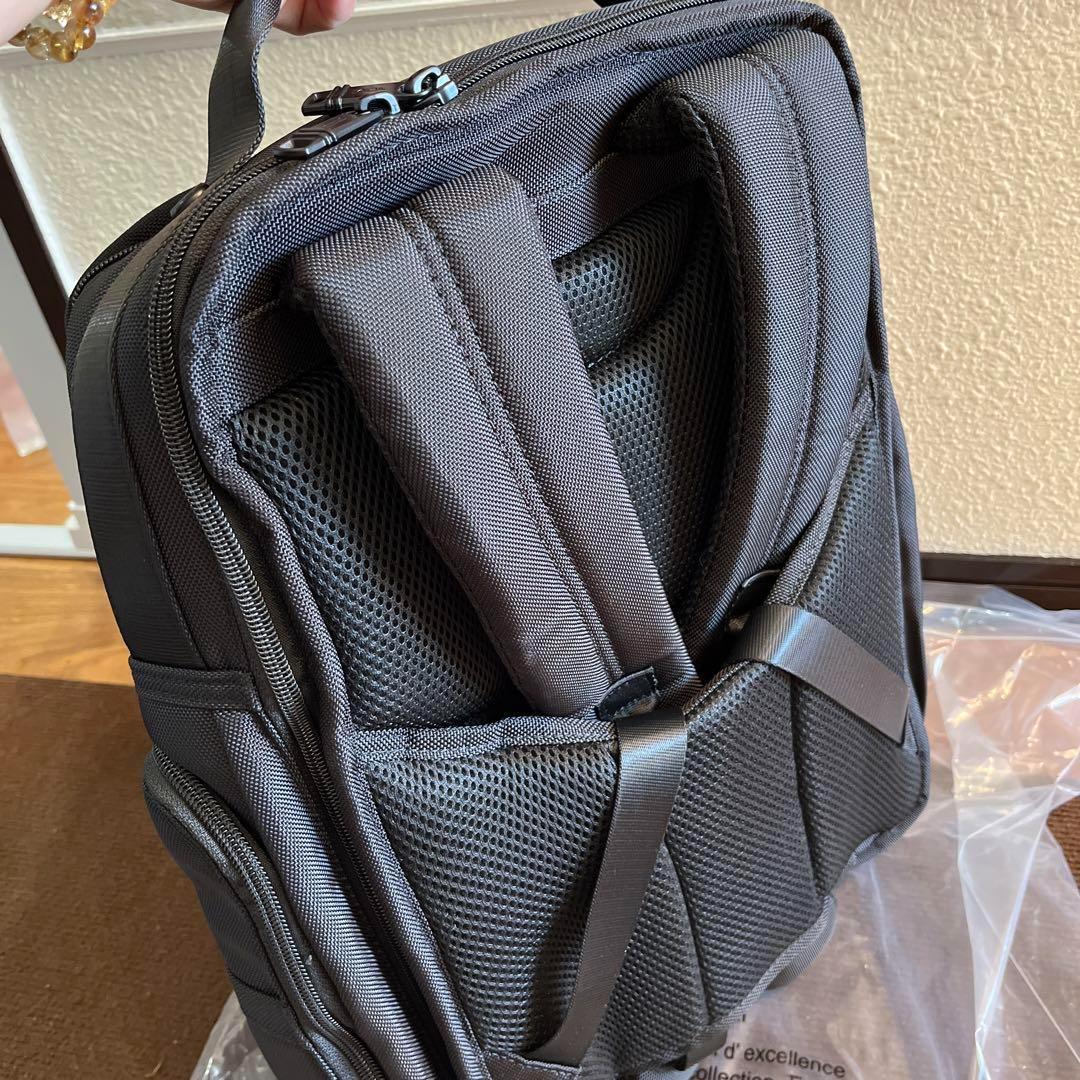 TUMIALPHA3 バックパック リュック TUMIALPHA3 バックパック リュック