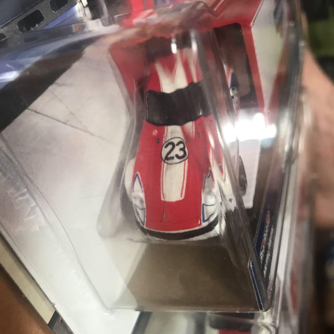 ホットウィール ニッサン 2台セット gPUN1-m24662102695 チームトランスポート お得HOT