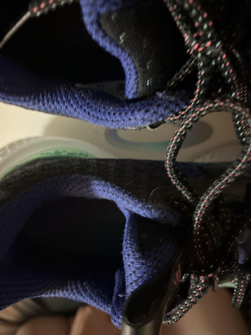 カリー10 UNDER ARMOUR CURRY10 YOUNG WOLF