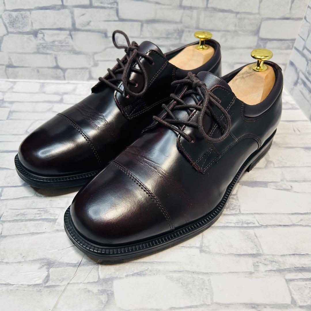 ROCKPORT ロックポートESNTIAL DTL WP CPTOE 25㎝