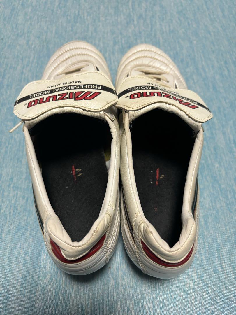 Mizuno Morelia スパイクシューズ28.0cm